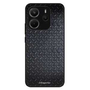 Lesklé pouzdro Exclusive iSaprio - Metal 01 - Xiaomi Redmi Note 14 obraz