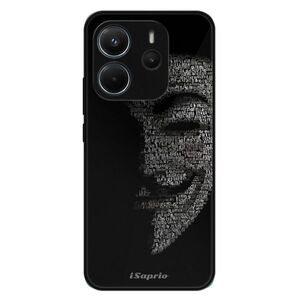 Lesklé pouzdro Exclusive iSaprio - Vendeta 10 - Xiaomi Redmi Note 14 obraz