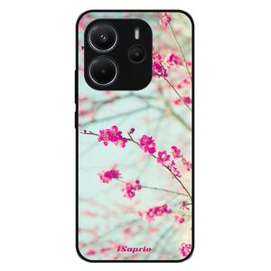 Lesklé pouzdro Exclusive iSaprio - Blossom 01 - Xiaomi Redmi Note 14 obraz