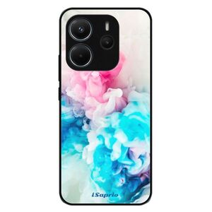 Lesklé pouzdro Exclusive iSaprio - Watercolor 03 - Xiaomi Redmi Note 14 obraz