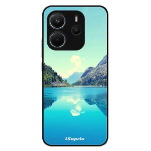 Lesklé pouzdro Exclusive iSaprio - Lake 01 - Xiaomi Redmi Note 14 obraz