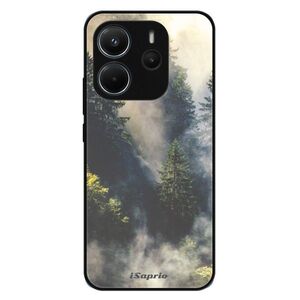 Lesklé pouzdro Exclusive iSaprio - Forrest 01 - Xiaomi Redmi Note 14 obraz
