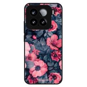 Lesklé pouzdro Exclusive iSaprio - Blossom Harmony 10 - Xiaomi 15 obraz