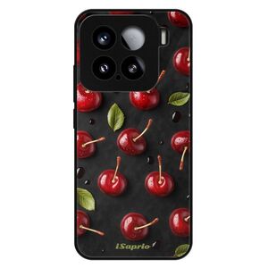 Lesklé pouzdro Exclusive iSaprio - Cherry Bliss - Xiaomi 15 obraz