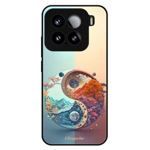 Lesklé pouzdro Exclusive iSaprio - Jin Jang - Xiaomi 15 obraz