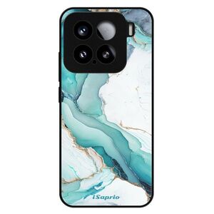 Lesklé pouzdro Exclusive iSaprio - Color Marble 22 - Xiaomi 15 obraz