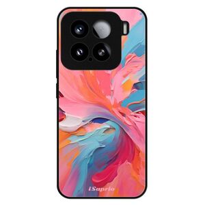 Lesklé pouzdro Exclusive iSaprio - Color Paint - Xiaomi 15 obraz