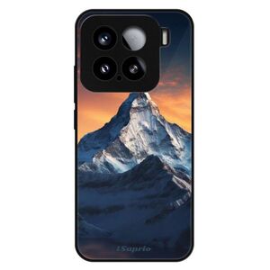 Lesklé pouzdro Exclusive iSaprio - Mountain 01 - Xiaomi 15 obraz