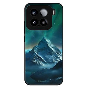 Lesklé pouzdro Exclusive iSaprio - Aurora 01 - Xiaomi 15 obraz