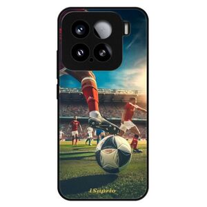 Lesklé pouzdro Exclusive iSaprio - Football 12 - Xiaomi 15 obraz