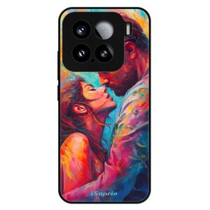 Lesklé pouzdro Exclusive iSaprio - Fall in Love - Xiaomi 15 obraz