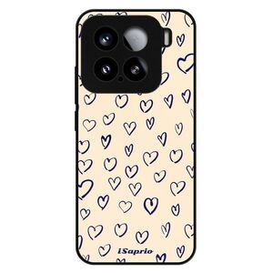Lesklé pouzdro Exclusive iSaprio - Heart Light - Xiaomi 15 obraz