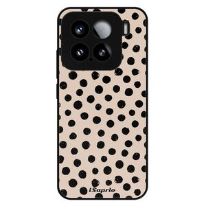 Lesklé pouzdro Exclusive iSaprio - Dotted - Xiaomi 15 obraz