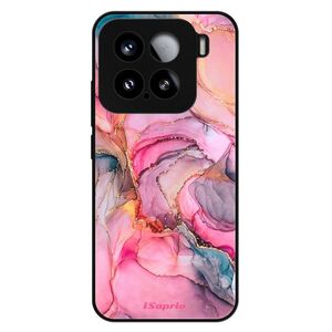 Lesklé pouzdro Exclusive iSaprio - Golden Pastel - Xiaomi 15 obraz
