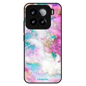 Lesklé pouzdro Exclusive iSaprio - Galactic Paper - Xiaomi 15 obraz