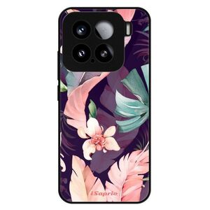 Lesklé pouzdro Exclusive iSaprio - Exotic Pattern 02 - Xiaomi 15 obraz
