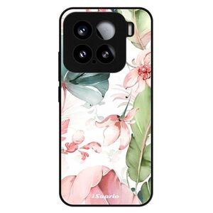 Lesklé pouzdro Exclusive iSaprio - Exotic Pattern 01 - Xiaomi 15 obraz