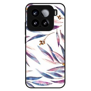 Lesklé pouzdro Exclusive iSaprio - Eucalyptus - Xiaomi 15 obraz