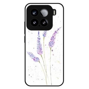 Lesklé pouzdro Exclusive iSaprio - Lavender - Xiaomi 15 obraz