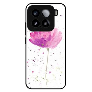 Lesklé pouzdro Exclusive iSaprio - Poppies - Xiaomi 15 obraz