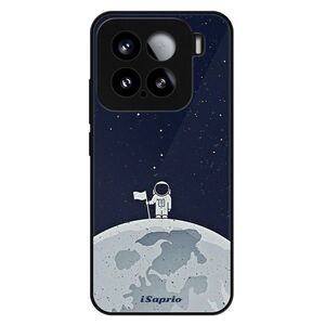 Lesklé pouzdro Exclusive iSaprio - On The Moon 10 - Xiaomi 15 obraz