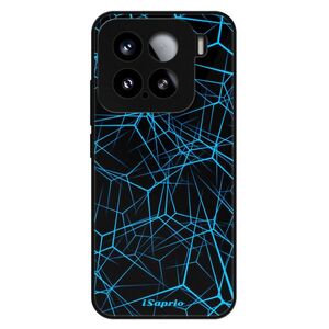 Lesklé pouzdro Exclusive iSaprio - Abstract Outlines 12 - Xiaomi 15 obraz