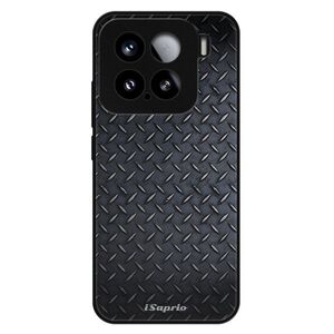 Lesklé pouzdro Exclusive iSaprio - Metal 01 - Xiaomi 15 obraz