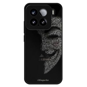 Lesklé pouzdro Exclusive iSaprio - Vendeta 10 - Xiaomi 15 obraz
