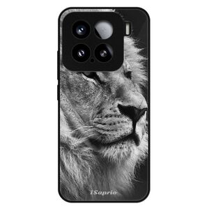 Lesklé pouzdro Exclusive iSaprio - Lion 10 - Xiaomi 15 obraz
