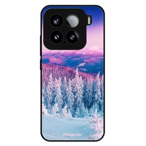 Lesklé pouzdro Exclusive iSaprio - Winter 01 - Xiaomi 15 obraz