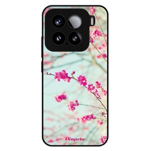 Lesklé pouzdro Exclusive iSaprio - Blossom 01 - Xiaomi 15 obraz