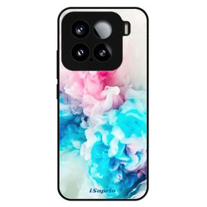 Lesklé pouzdro Exclusive iSaprio - Watercolor 03 - Xiaomi 15 obraz