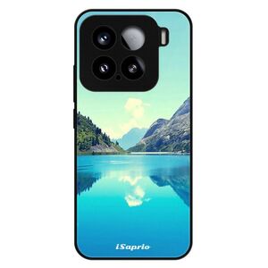Lesklé pouzdro Exclusive iSaprio - Lake 01 - Xiaomi 15 obraz
