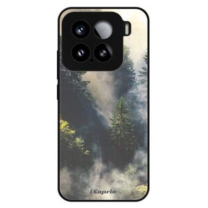 Lesklé pouzdro Exclusive iSaprio - Forrest 01 - Xiaomi 15 obraz