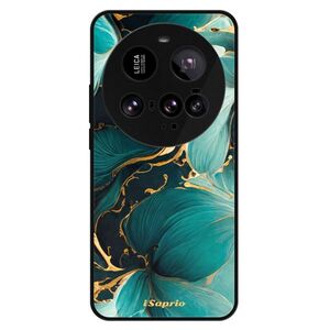 Lesklé pouzdro Exclusive iSaprio - Blue Flowers 12 - Xiaomi 15 Ultra obraz