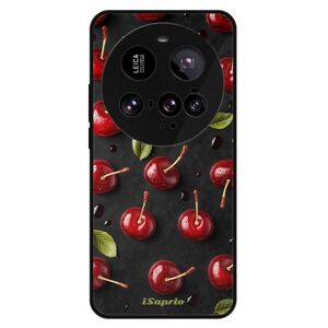 Lesklé pouzdro Exclusive iSaprio - Cherry Bliss - Xiaomi 15 Ultra obraz