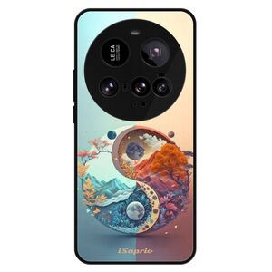 Lesklé pouzdro Exclusive iSaprio - Jin Jang - Xiaomi 15 Ultra obraz