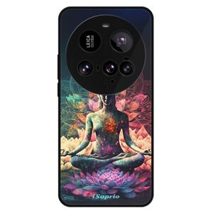 Lesklé pouzdro Exclusive iSaprio - Yoga - Xiaomi 15 Ultra obraz