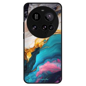 Lesklé pouzdro Exclusive iSaprio - Color Marble 21 - Xiaomi 15 Ultra obraz