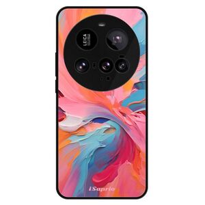 Lesklé pouzdro Exclusive iSaprio - Color Paint - Xiaomi 15 Ultra obraz