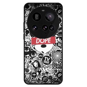 Lesklé pouzdro Exclusive iSaprio - DOPE - Xiaomi 15 Ultra obraz