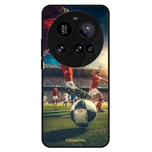 Lesklé pouzdro Exclusive iSaprio - Football 12 - Xiaomi 15 Ultra obraz
