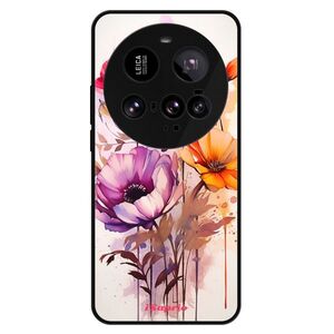 Lesklé pouzdro Exclusive iSaprio - Flowers 22 - Xiaomi 15 Ultra obraz