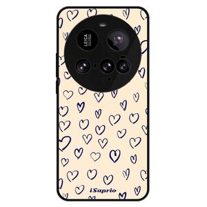 Lesklé pouzdro Exclusive iSaprio - Heart Light - Xiaomi 15 Ultra obraz