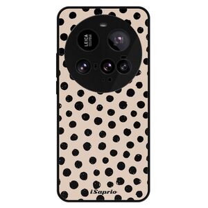 Lesklé pouzdro Exclusive iSaprio - Dotted - Xiaomi 15 Ultra obraz