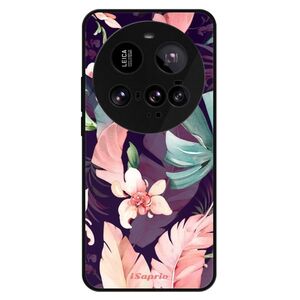 Lesklé pouzdro Exclusive iSaprio - Exotic Pattern 02 - Xiaomi 15 Ultra obraz