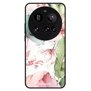 Lesklé pouzdro Exclusive iSaprio - Exotic Pattern 01 - Xiaomi 15 Ultra obraz