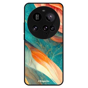 Lesklé pouzdro Exclusive iSaprio - Abstract Marble - Xiaomi 15 Ultra obraz