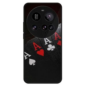 Lesklé pouzdro Exclusive iSaprio - Poker - Xiaomi 15 Ultra obraz