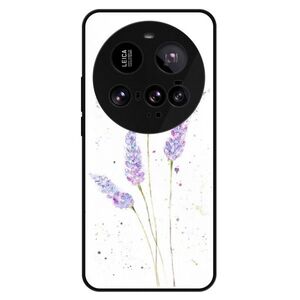 Lesklé pouzdro Exclusive iSaprio - Lavender - Xiaomi 15 Ultra obraz
